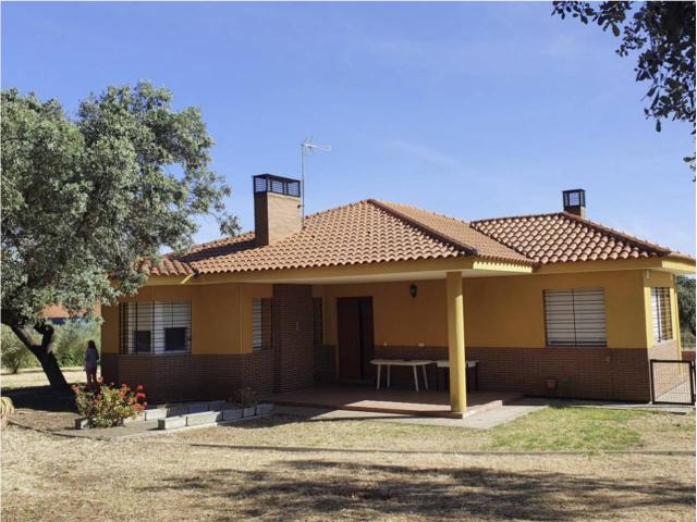 Casa en venta en Corte De Peleas