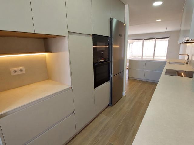 Casa en alquiler en Tres Cantos, Madrid