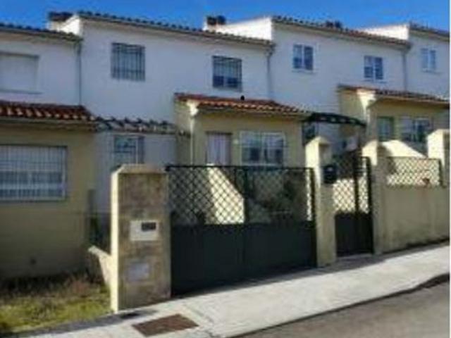 Chalet en venta en Trujillo