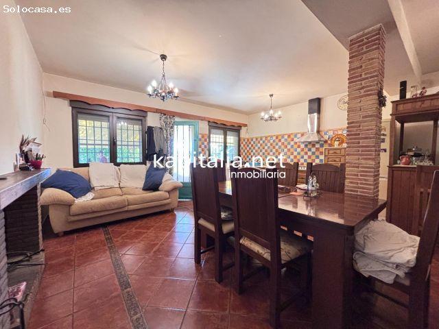 Casa en venta en el Comtat, Valencia