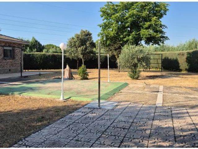 Casa en venta en Nuevo Baztán