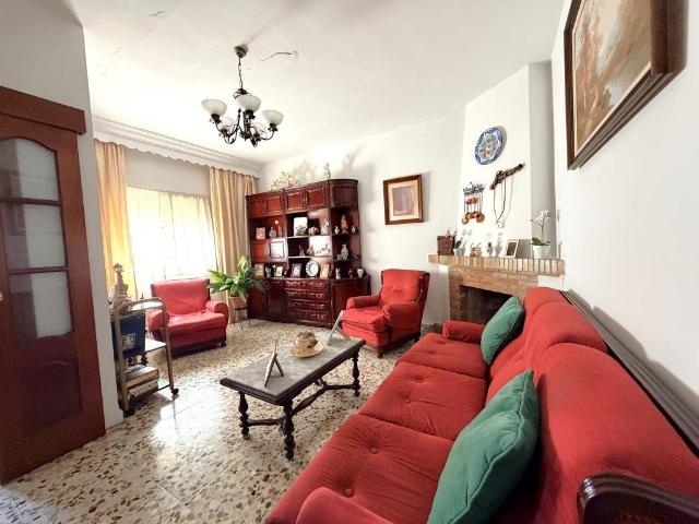 Casa en venta en Teatinos-Universidad, Málaga-Costa del Sol