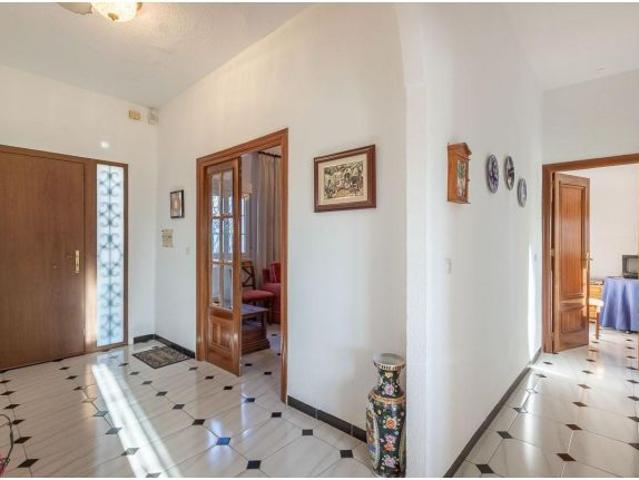 Casa en venta en Barrio de la Vega, Monachil