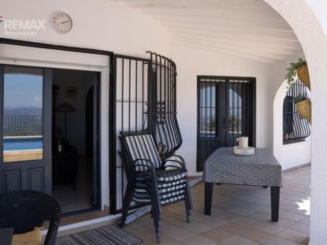 Casa en venta en les Marines, la Marina Alta
