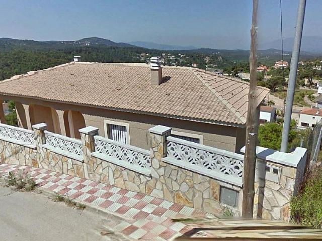 Chalet en venta en Aiguaviva Parc, la Selva