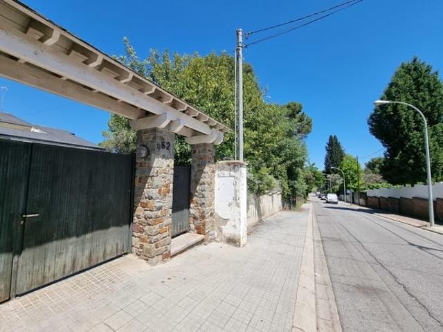 Chalet en venta en Vallès Occidental, Catalunya