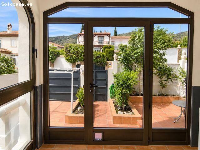 Casa en venta en El Puntal, Comarca del Valle de Lecrín