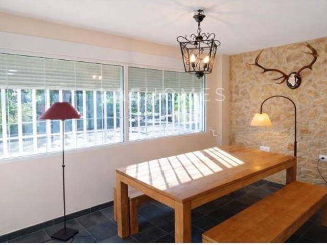 Casa en venta en Urbanització L'Estepar, l'Alcoià