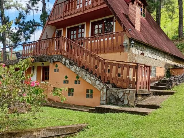Casa en venta en Monagas