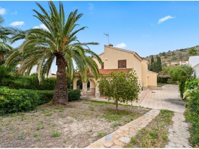 Casa en venta en Cala d'Or, el Campello