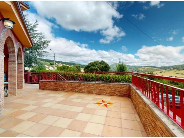 Casa en venta en Urbanización el Ejido, Valle de Mena