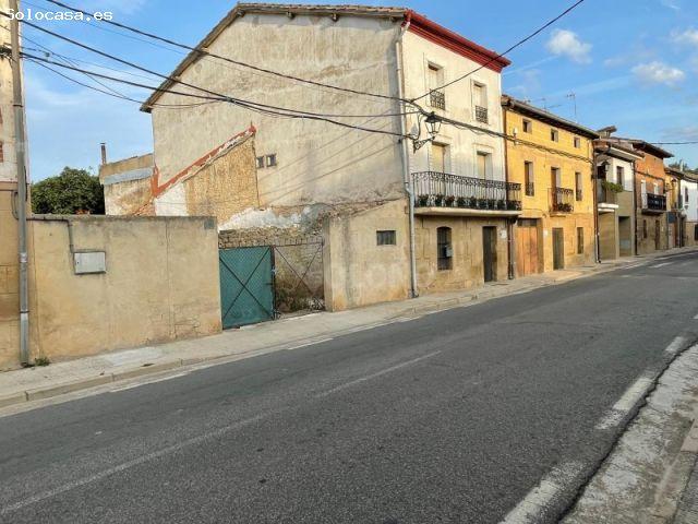 Local Comercial en venta en Cihuri, La Rioja