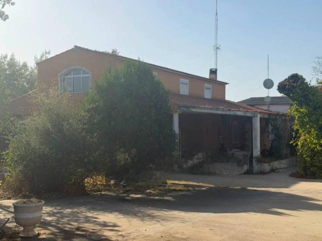 Chalet en venta en Tierra de Badajoz, Extremadura