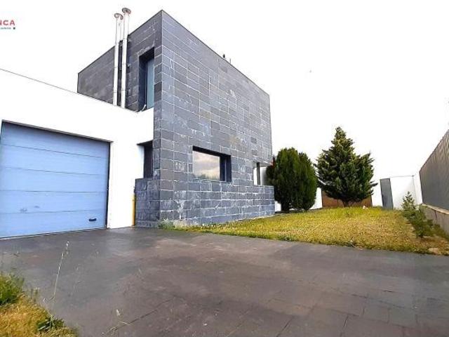 Casa en venta en Aldeamayor De San Martín