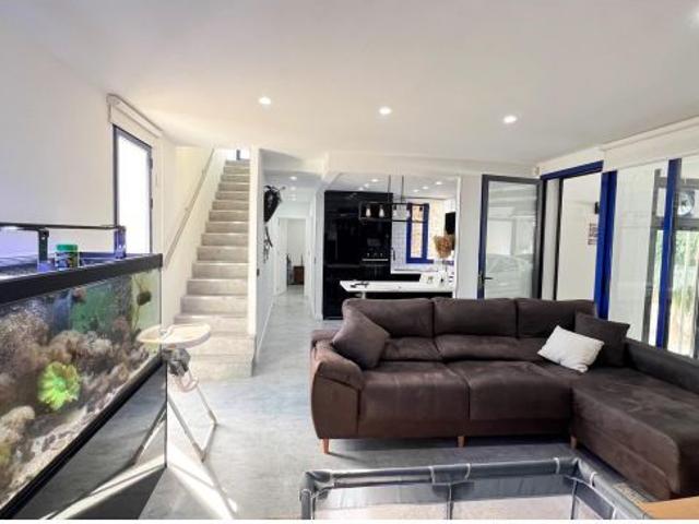 Casa en venta en Los Baños, Oriental