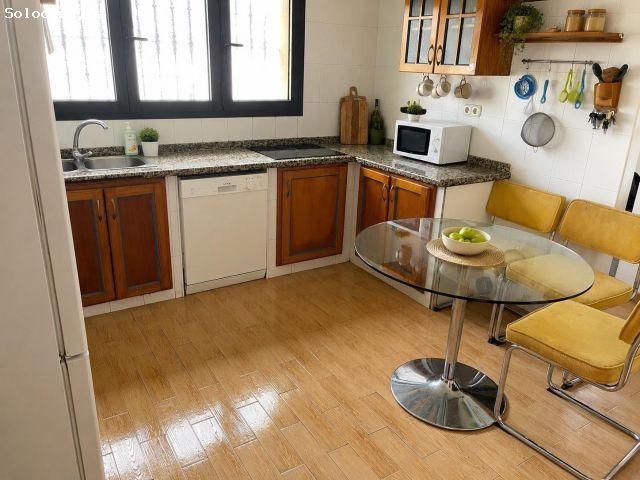Casa en venta en Acebuchal, Campo de Gibraltar