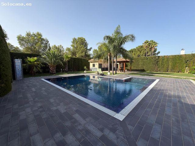 Casa en venta en Rascanya, el Camp de Túria