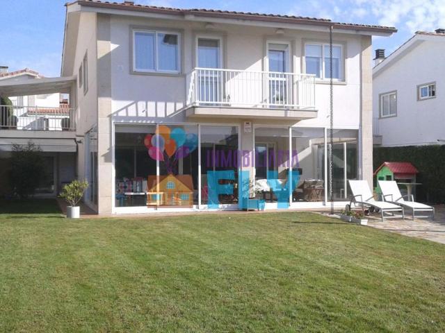 Villa en venta en O Pereiro De Aguiar, Santa Mariña do Monte