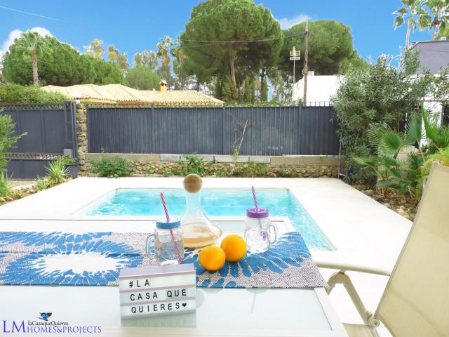 Casa en venta en El Pino, Carmona