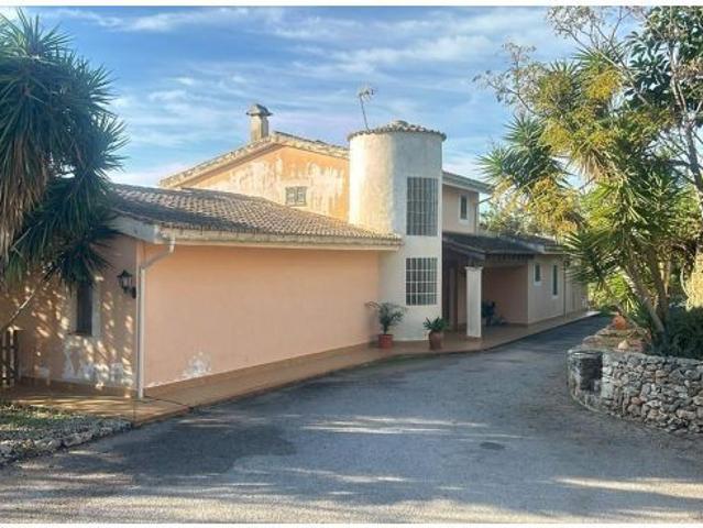 Casa en venta en Crist Rei, Raiguer
