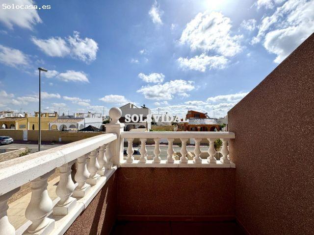 Casa en venta en Jerónimos y Avileses y Balsicas de Arriba, Campo de Cartagena y Mar Menor