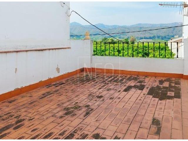 Casa en venta en la Safor, Valencia