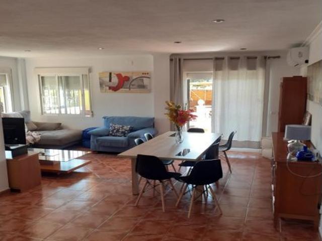 Casa en alquiler en Elche, Vallverda Alta