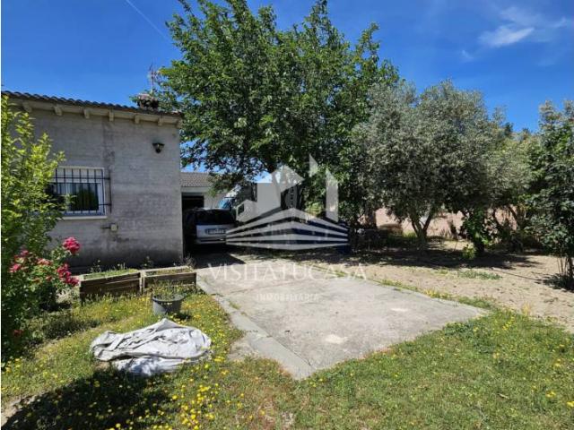 Villa en venta en Escalona, Vega de Escalona