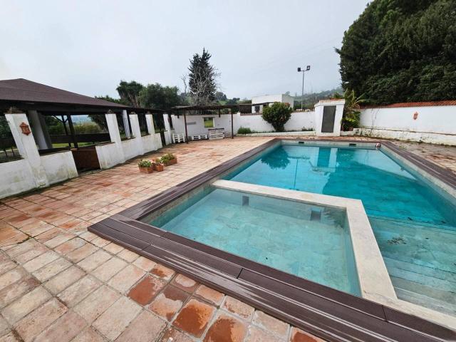Chalet en venta en Santa Lucía, La Janda