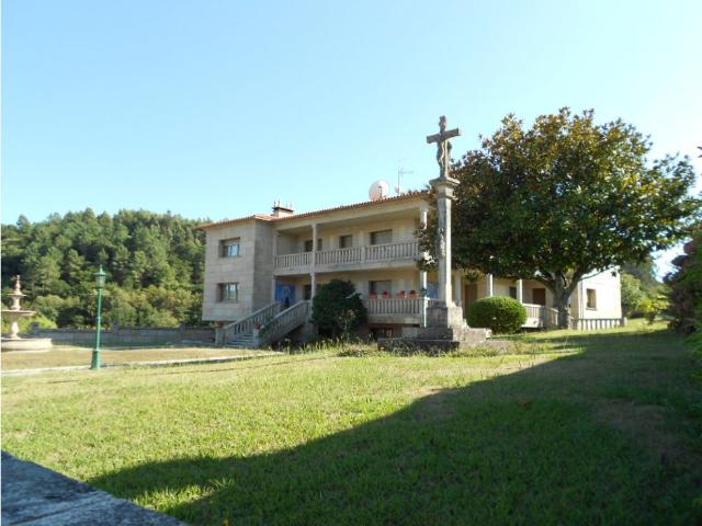 Casa en venta en Mourente, Pontevedra