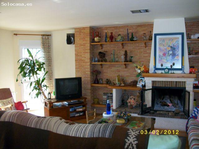 Casa en venta en Los Ramos, Área Metropolitana de Murcia