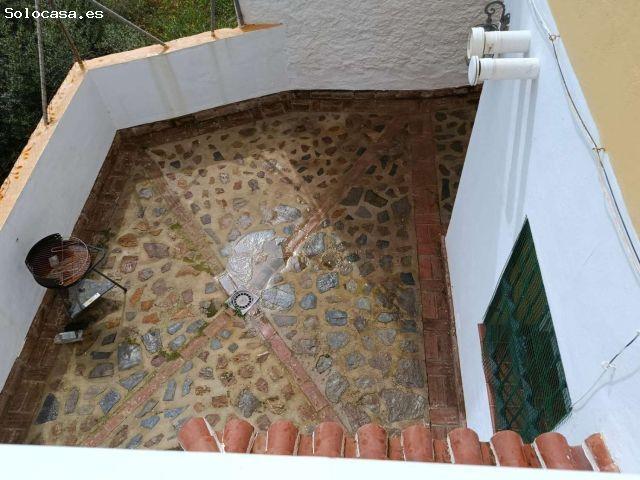 Casa en venta en Málaga Del Fresno, Castilla-La Mancha