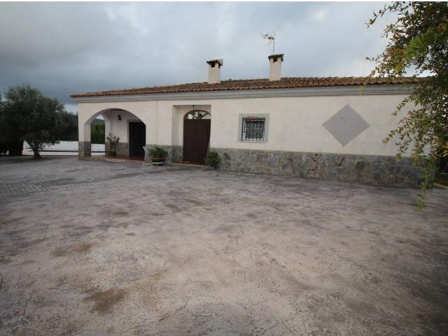 Chalet en venta en Lloma Molina, la Ribera Alta