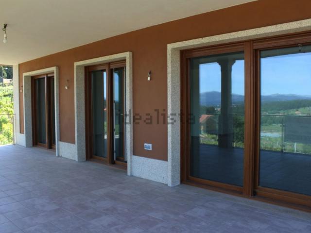 Chalet en venta en Casco Antigo, Pontevedra