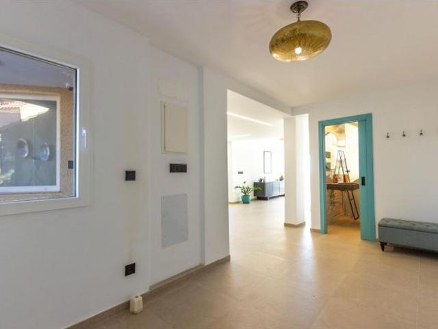 Casa en venta en San Juan De Alicante