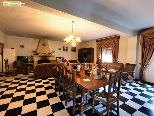 Casa en venta en Luque, Andalucía