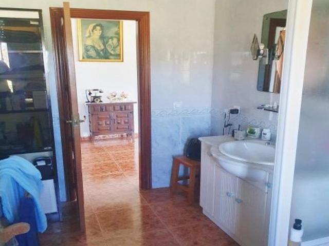 Casa en venta en El Alcaide, Córdoba