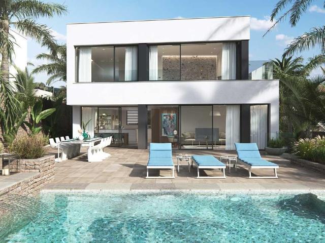 Chalet en venta en Rincón de San Ginés, Campo de Cartagena y Mar Menor