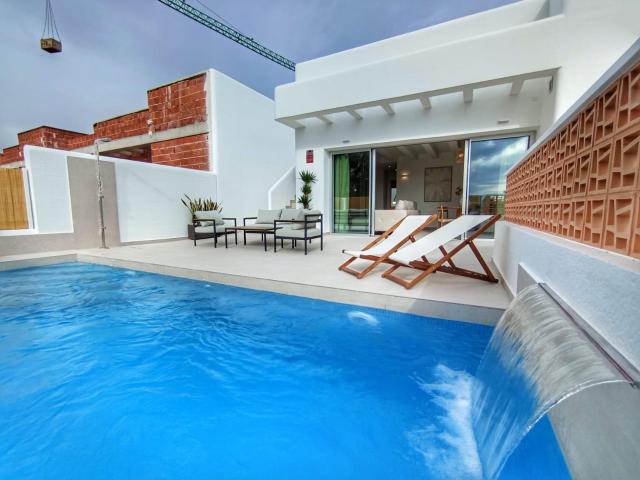 Villa en venta en Dolores