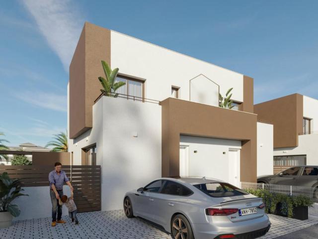 Chalet en venta en el Pinet, Elx / Elche