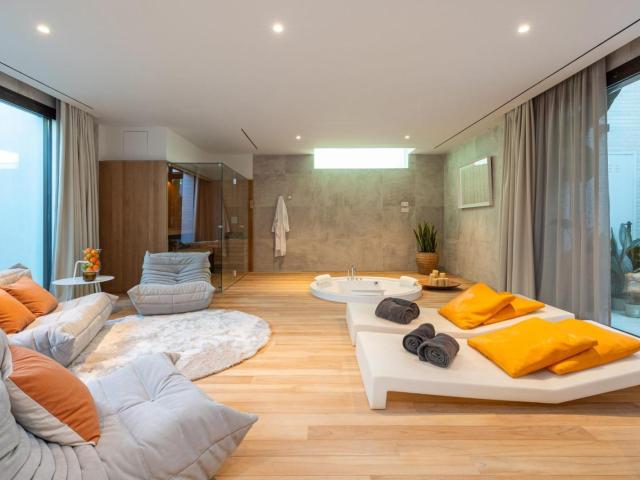 Chalet en venta en Torreblanca, Costa del Sol Occidental