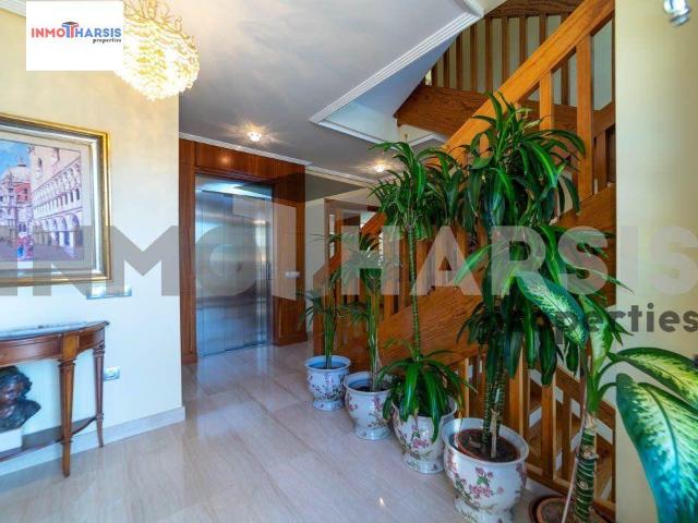 Chalet en venta en Aguadulce, Roquetas De Mar
