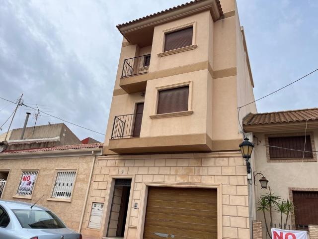 Villa en venta en San Miguel De Salinas