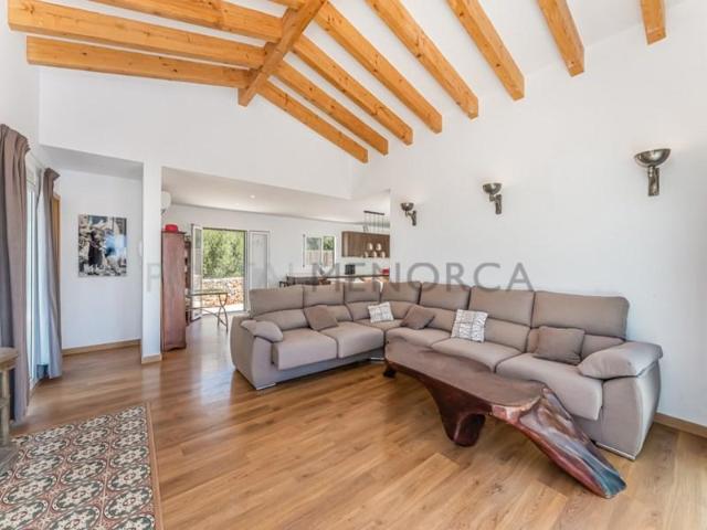 Chalet en venta en Sant Lluís, Menorca