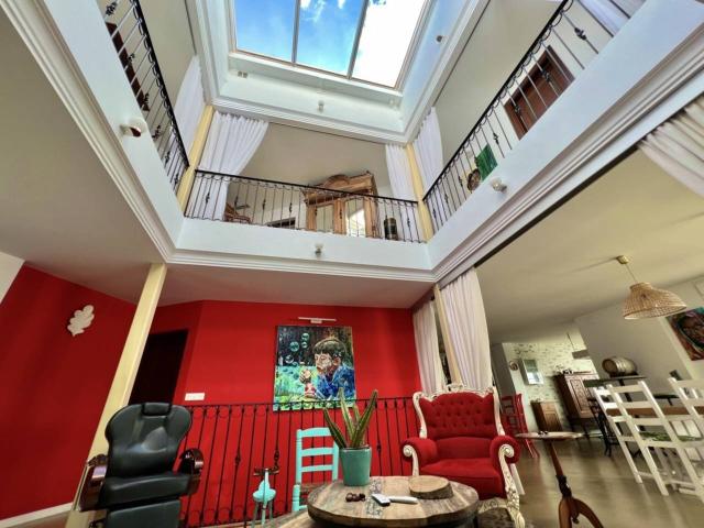 Chalet en venta en La Axarquía, Andalucía