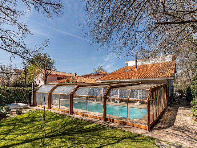 Casa en venta en Alpedrete