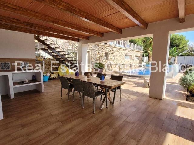 Casa en venta en Pla Parcial Platja, la Marina Baixa
