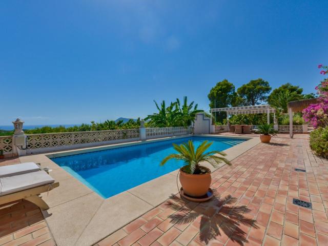 Casa en venta en Altea la Vella, la Marina Baixa