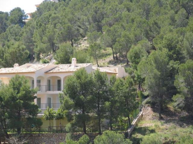 Casa en venta en Urbanització El Planet, la Marina Baixa