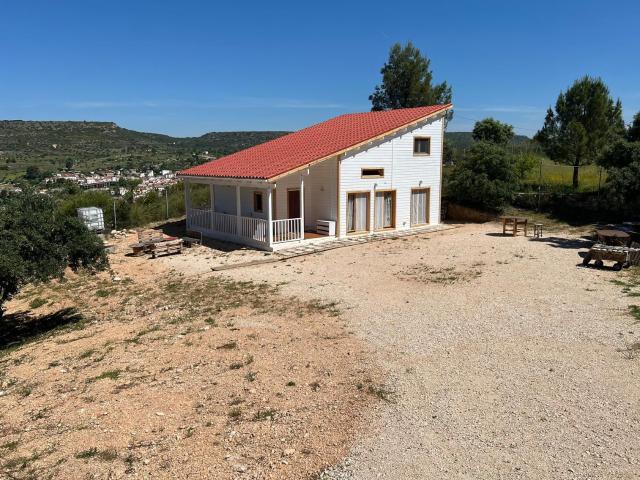 Casa en venta en La Vega, Ambite